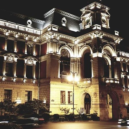 Gulluoglu Royal Suite Luxury Apartment Baku Exterior photo